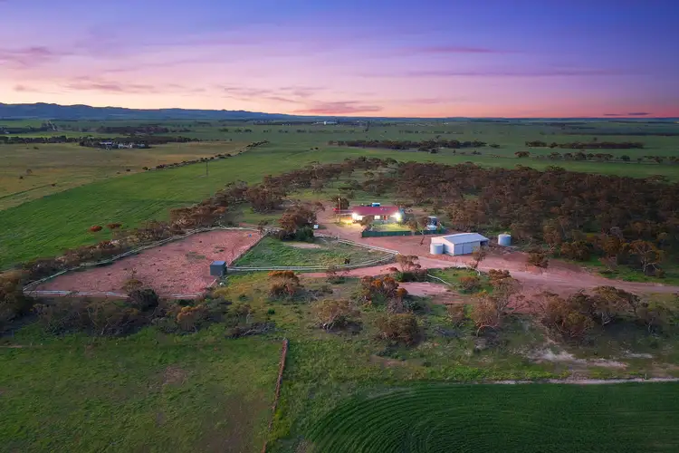 Third view of Homely rural property listing, 1599 Ridley Road, Angas Valley SA 5238