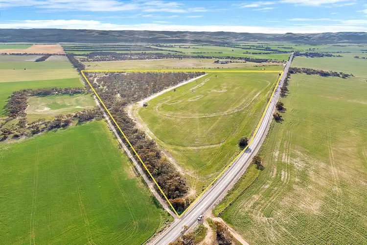 Fourth view of Homely rural property listing, 1599 Ridley Road, Angas Valley SA 5238