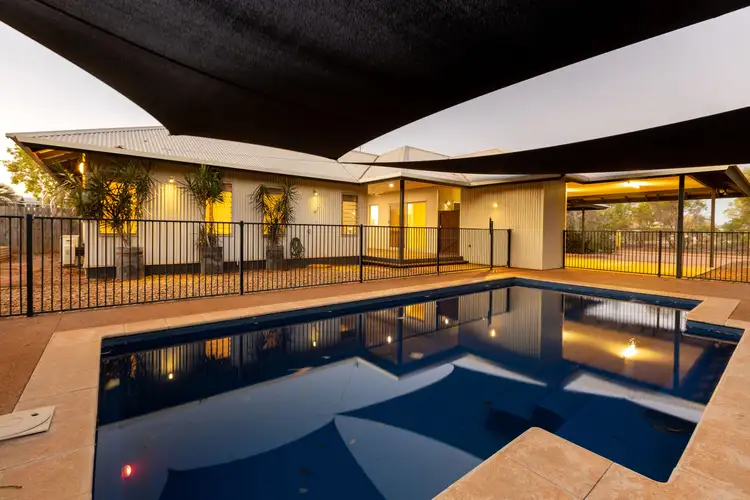 9 Sameshima Gardens, Bilingurr WA 6725