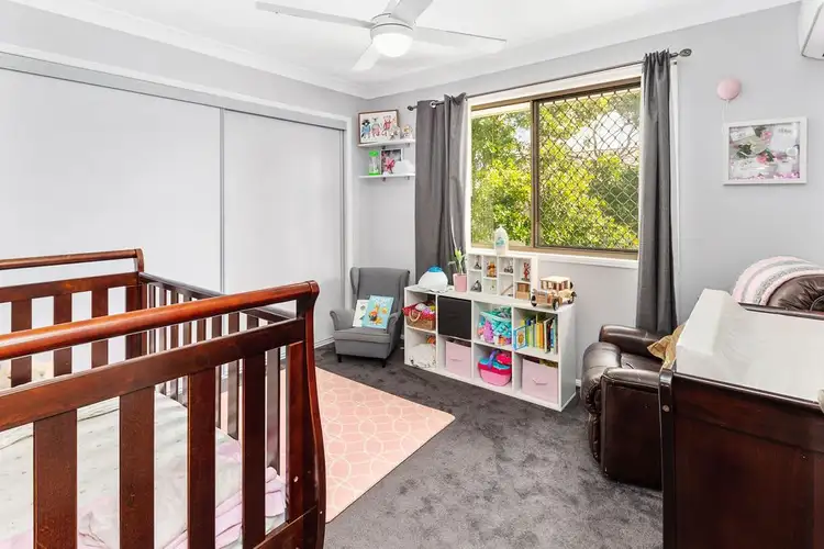 Sixth view of Homely townhouse listing, 7/2 Koala Town Road, Upper Coomera QLD 4209