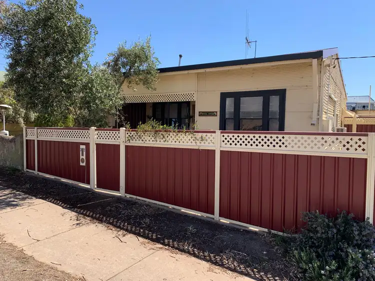Main view of Homely house listing, 32 Crystal Street, Broken Hill NSW 2880