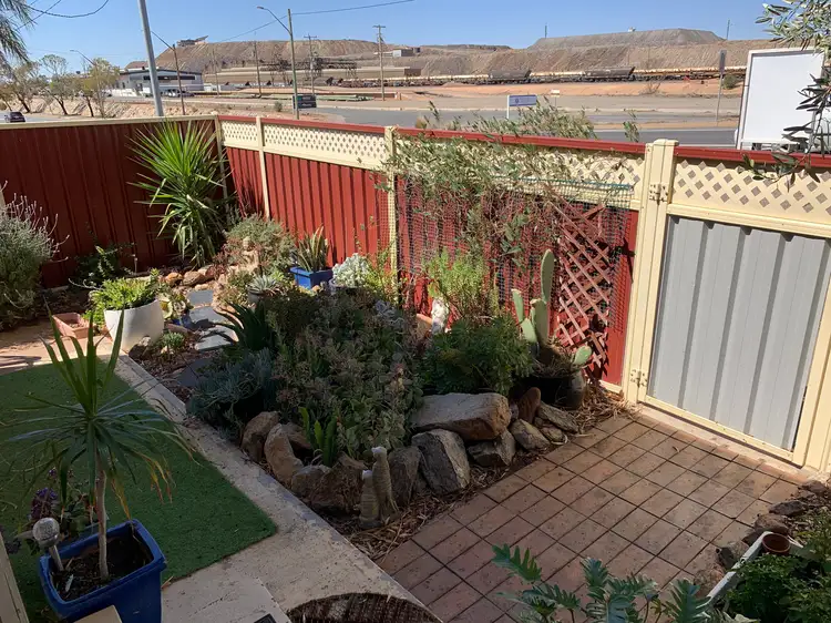 Second view of Homely house listing, 32 Crystal Street, Broken Hill NSW 2880