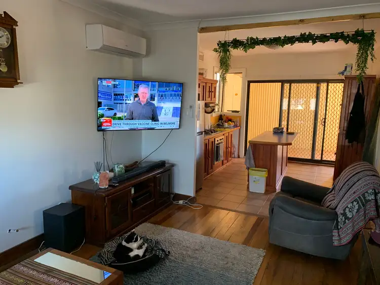 Third view of Homely house listing, 32 Crystal Street, Broken Hill NSW 2880