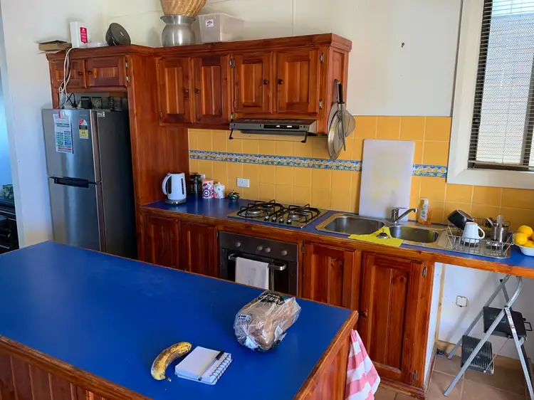 Fourth view of Homely house listing, 32 Crystal Street, Broken Hill NSW 2880