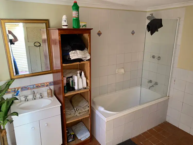 Sixth view of Homely house listing, 32 Crystal Street, Broken Hill NSW 2880