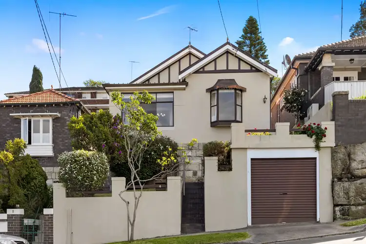 6 Judge Street, Randwick NSW 2031