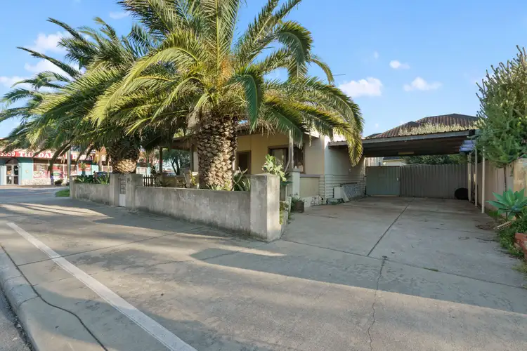 Sixth view of Homely house listing, 36 Douro Road, South Fremantle WA 6162