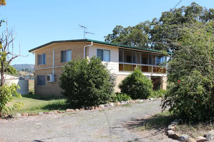 614 Glamorgan Vale Road, Glamorgan Vale QLD 4306