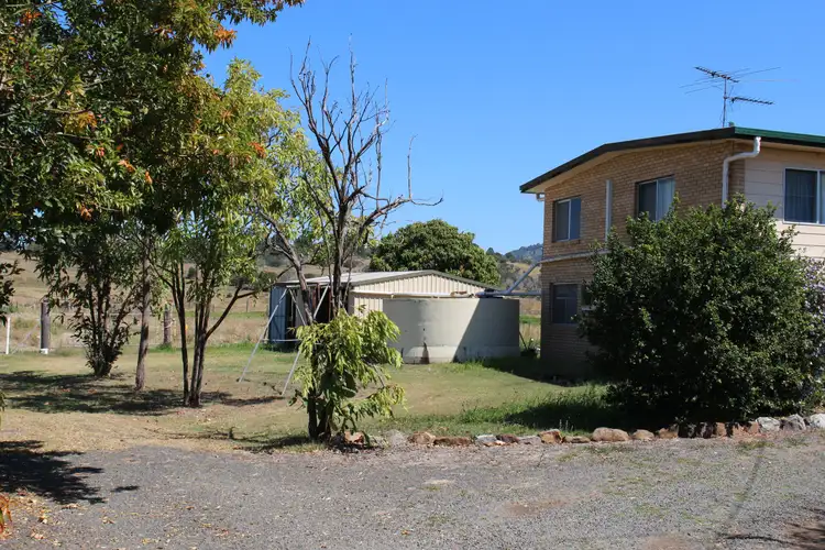 Third view of Homely rural property listing, 614 Glamorgan Vale Road, Glamorgan Vale QLD 4306