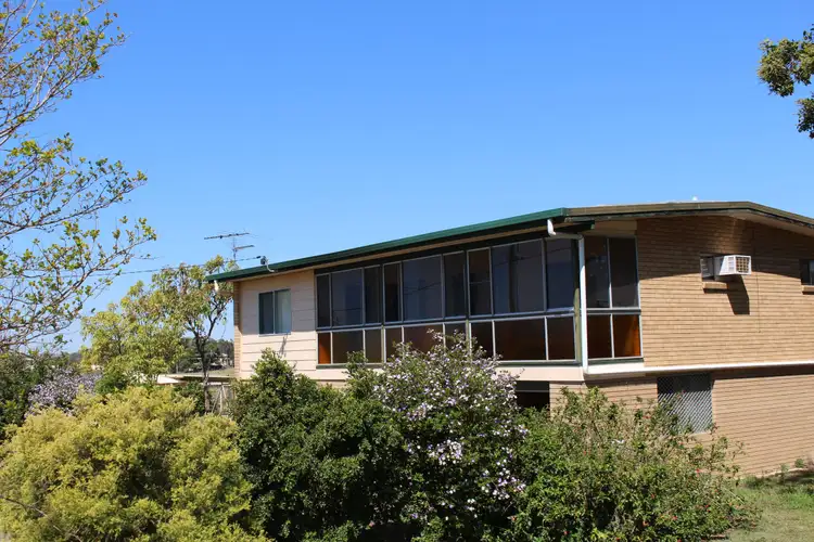 Fourth view of Homely rural property listing, 614 Glamorgan Vale Road, Glamorgan Vale QLD 4306