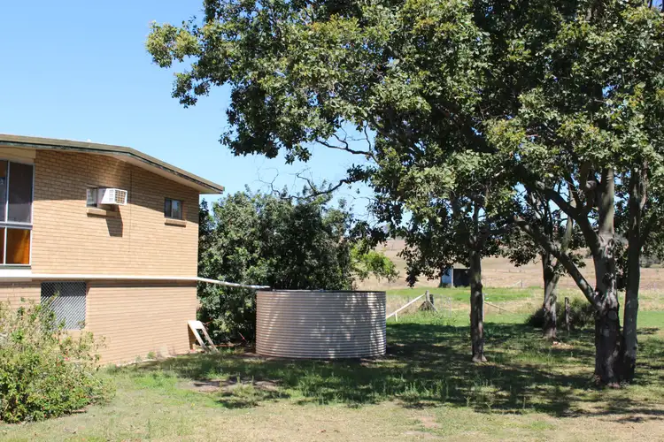 Fifth view of Homely rural property listing, 614 Glamorgan Vale Road, Glamorgan Vale QLD 4306