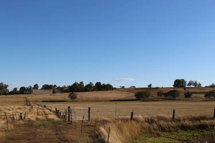 Sixth view of Homely rural property listing, 614 Glamorgan Vale Road, Glamorgan Vale QLD 4306