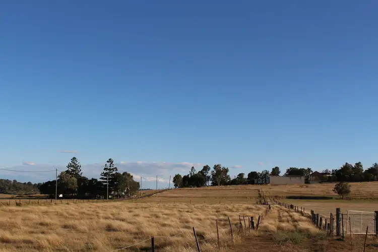 Seventh view of Homely rural property listing, 614 Glamorgan Vale Road, Glamorgan Vale QLD 4306