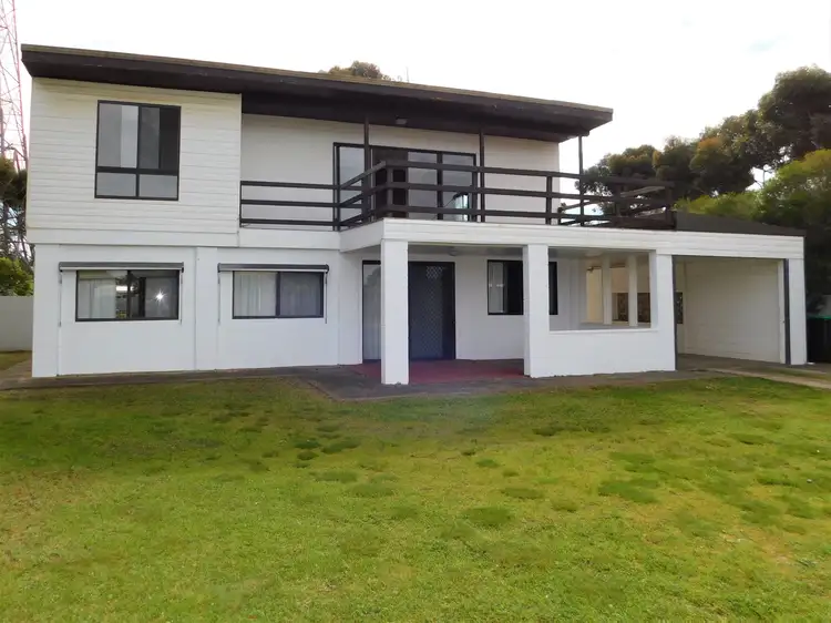 33 Bertha Street, Bordertown SA 5268
