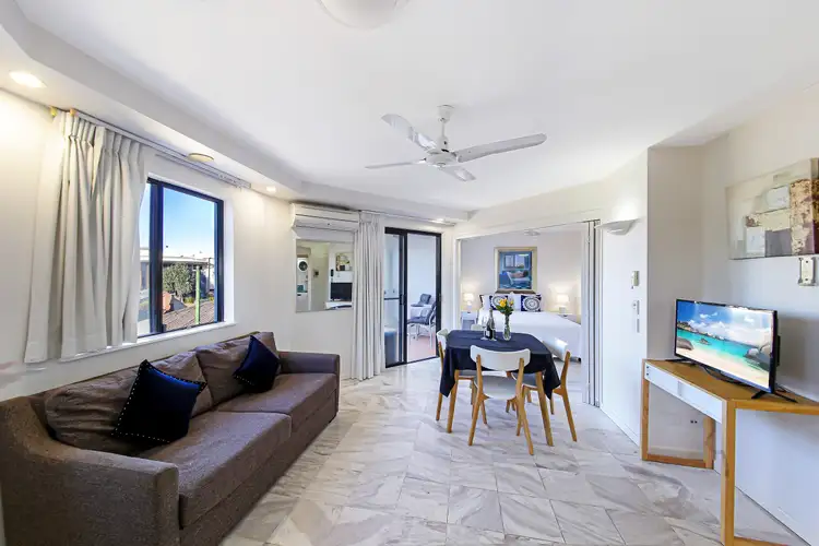 Third view of Homely unit listing, 9/14-16 River Esplanade, Mooloolaba QLD 4557
