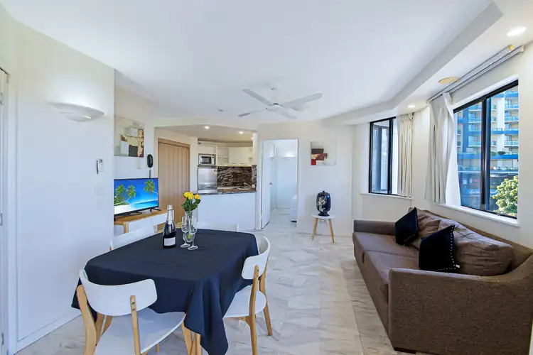 Fourth view of Homely unit listing, 9/14-16 River Esplanade, Mooloolaba QLD 4557