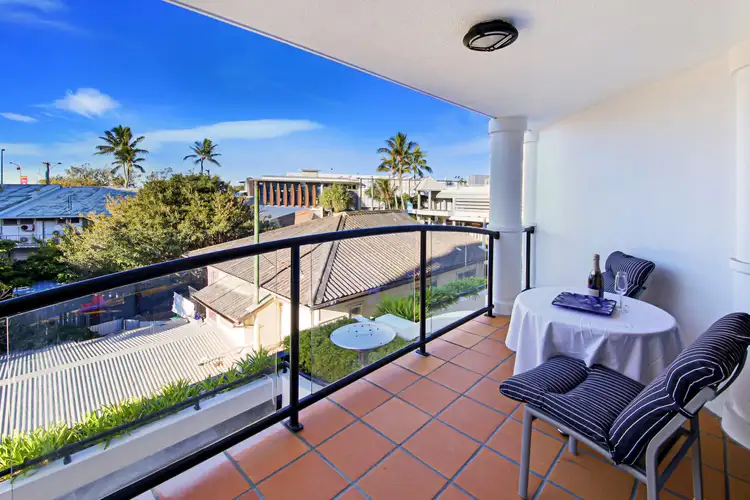 Fifth view of Homely unit listing, 9/14-16 River Esplanade, Mooloolaba QLD 4557