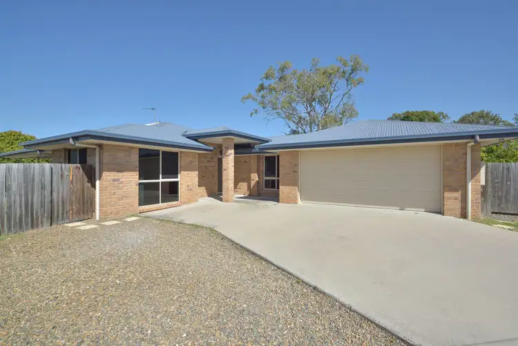 Main view of Homely house listing, 5 Parsons Place, New Auckland QLD 4680