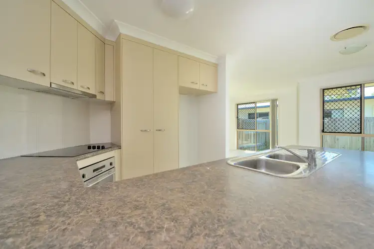 Third view of Homely house listing, 5 Parsons Place, New Auckland QLD 4680
