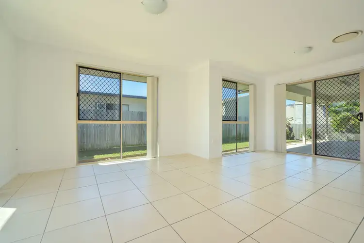 Fourth view of Homely house listing, 5 Parsons Place, New Auckland QLD 4680