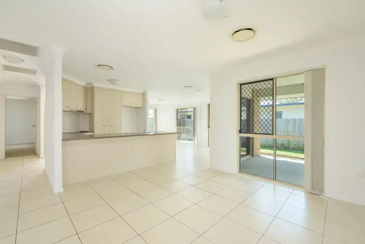 Fifth view of Homely house listing, 5 Parsons Place, New Auckland QLD 4680