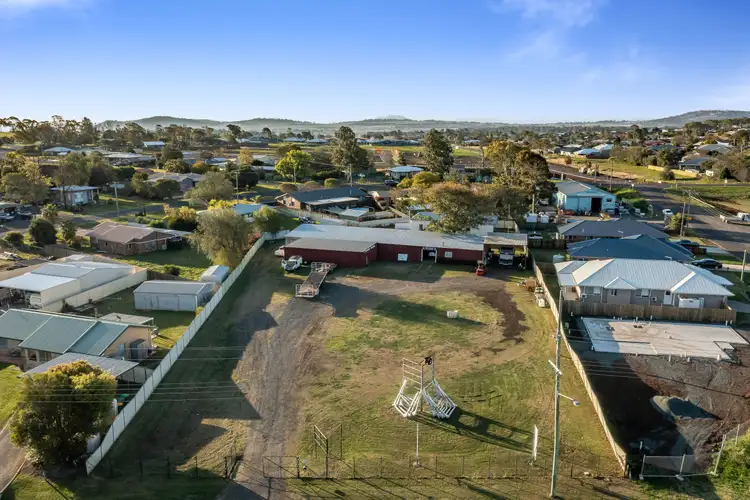 Fourth view of Homely house listing, 99-101 Main Street, Westbrook QLD 4350