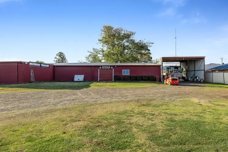 Sixth view of Homely house listing, 99-101 Main Street, Westbrook QLD 4350