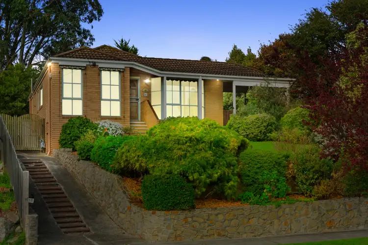 10 Faygate Court, Frankston VIC 3199