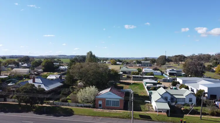 Fourth view of Homely house listing, Lot 33 Inverell Street, Inverell NSW 2360
