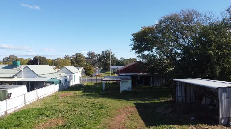Fifth view of Homely house listing, Lot 33 Inverell Street, Inverell NSW 2360