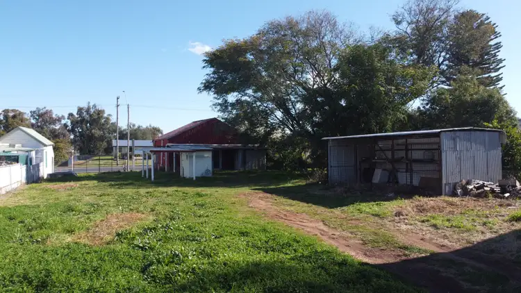 Sixth view of Homely house listing, Lot 33 Inverell Street, Inverell NSW 2360