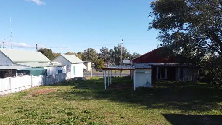 Seventh view of Homely house listing, Lot 33 Inverell Street, Inverell NSW 2360