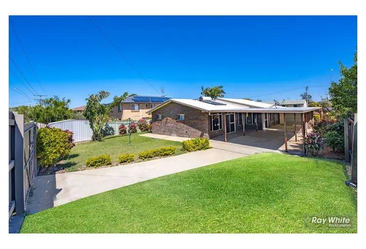Fifth view of Homely house listing, 372 Lilley Avenue, Frenchville QLD 4701