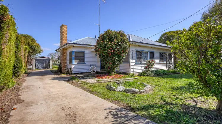 Main view of Homely house listing, 3 Lorraine Avenue, Nagambie VIC 3608