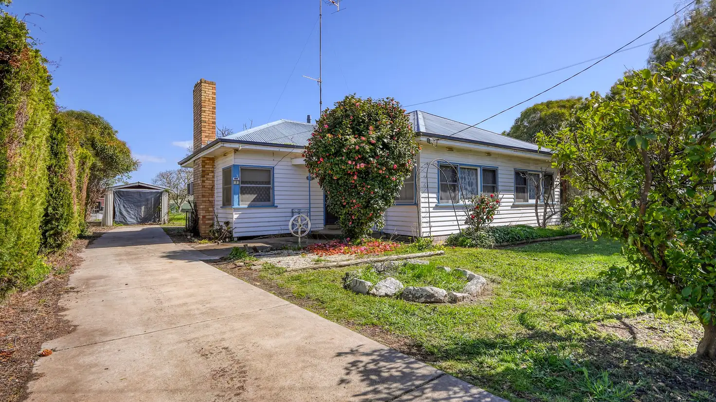 Main view of Homely house listing, 3 Lorraine Avenue, Nagambie VIC 3608