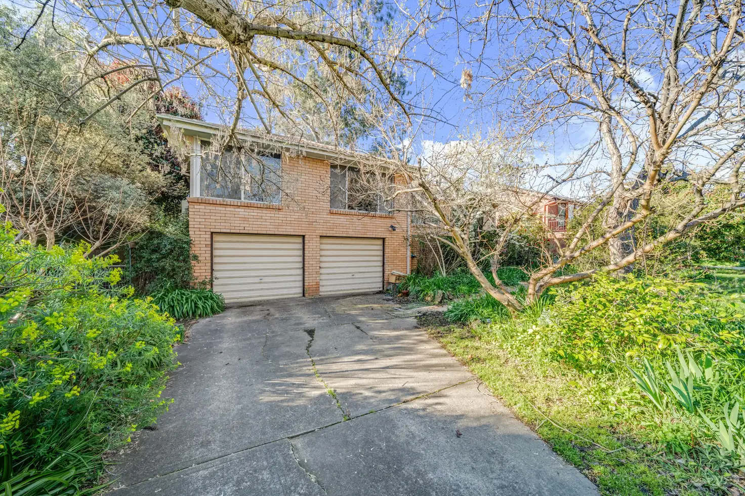 Main view of Homely house listing, 47 Erldunda Circuit, Hawker ACT 2614