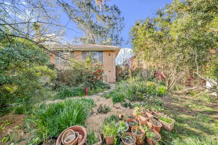 Third view of Homely house listing, 47 Erldunda Circuit, Hawker ACT 2614