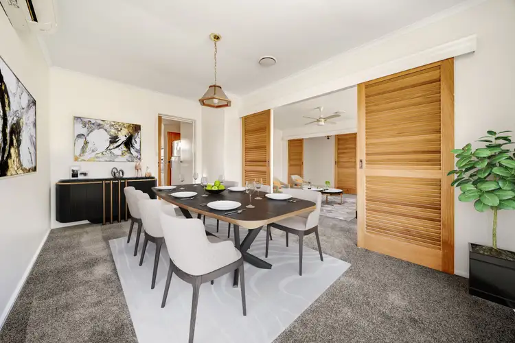 Sixth view of Homely house listing, 47 Erldunda Circuit, Hawker ACT 2614