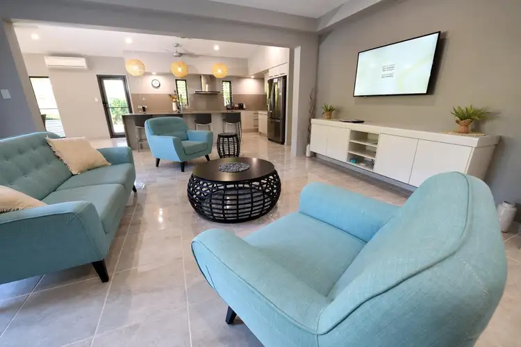 Third view of Homely house listing, 15 Ulysses Avenue, Port Douglas QLD 4877