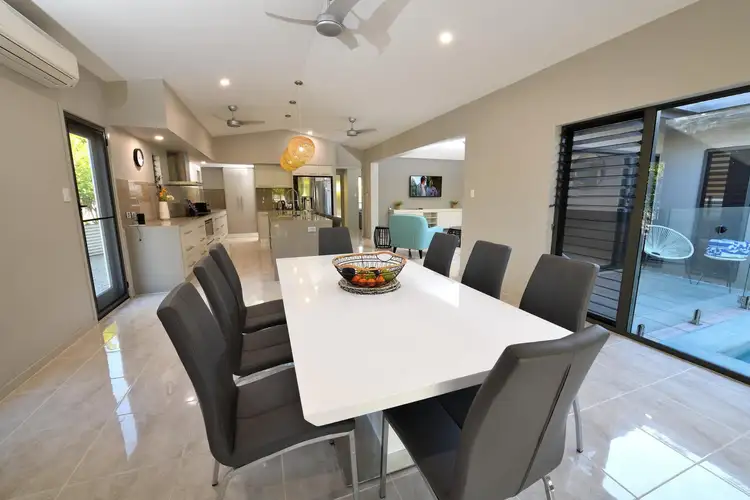 Fourth view of Homely house listing, 15 Ulysses Avenue, Port Douglas QLD 4877
