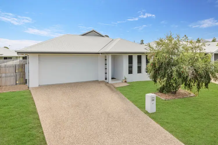 6 Bulla Place, Kelso QLD 4815
