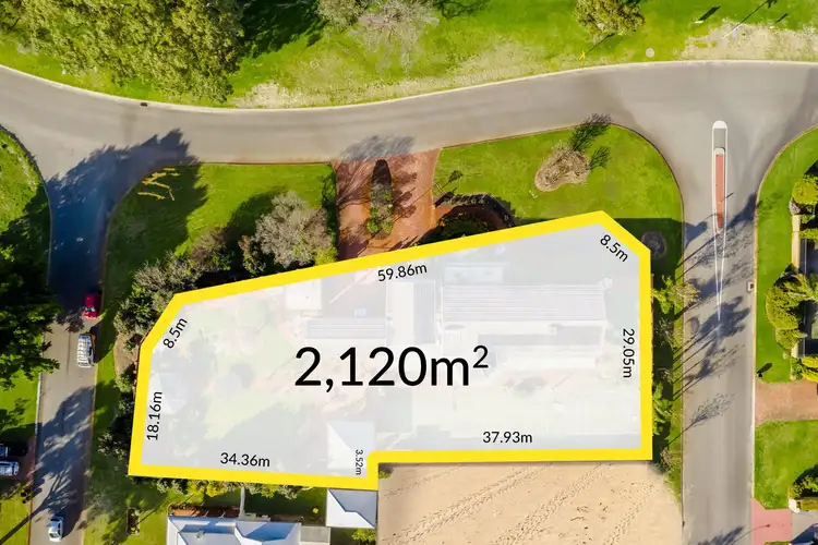 55 Lakeside Road, Churchlands WA 6018