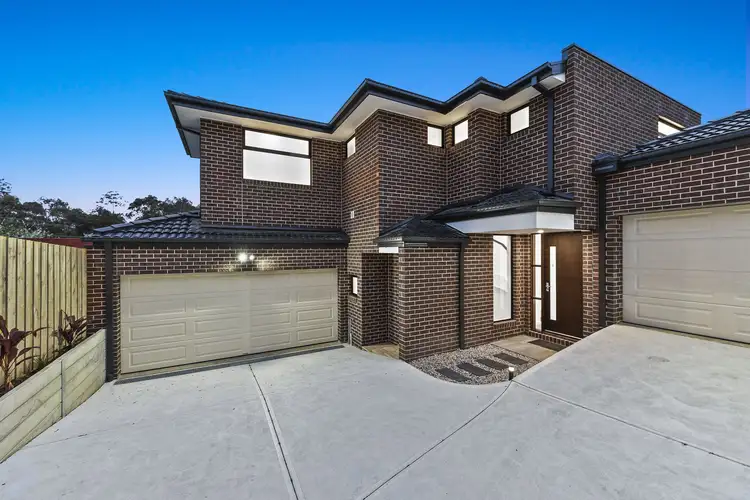 1/14 Florey Crescent, Mulgrave VIC 3170