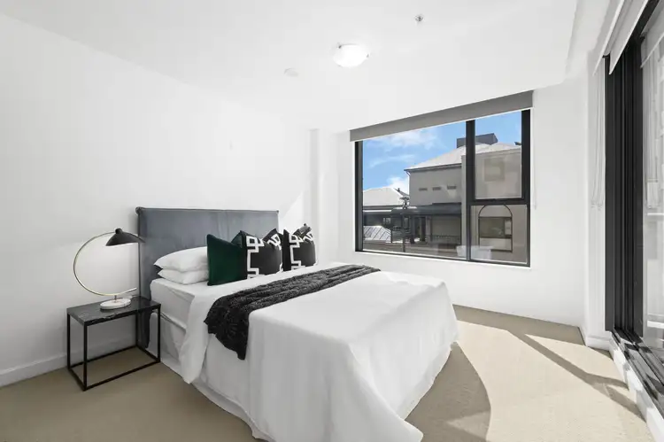 Fifth view of Homely unit listing, 404/2 Dind Street, Milsons Point NSW 2061