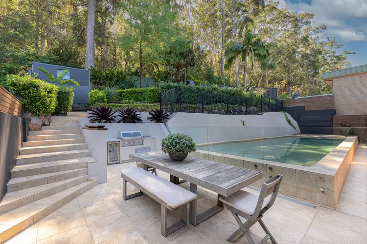 Main view of Homely house listing, 25 Sheridan Crescent, Stanwell Park NSW 2508