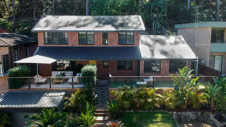 Second view of Homely house listing, 25 Sheridan Crescent, Stanwell Park NSW 2508