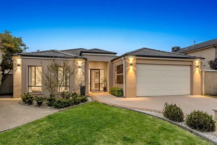 Main view of Homely house listing, 15 Broadwater Drive, Waterways VIC 3195