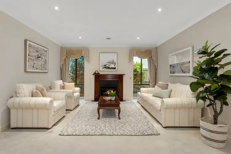 Second view of Homely house listing, 15 Broadwater Drive, Waterways VIC 3195