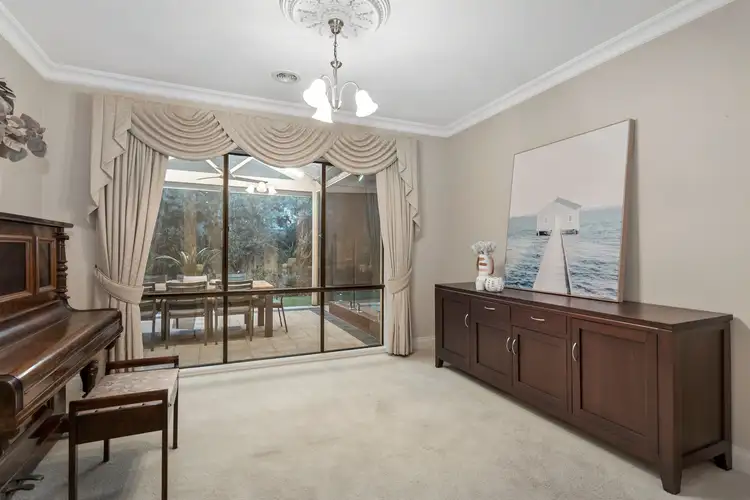 Fourth view of Homely house listing, 15 Broadwater Drive, Waterways VIC 3195