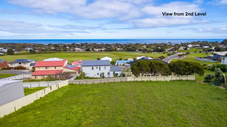 Second view of Homely land listing, 23 Stacey Drive, Carrickalinga SA 5204